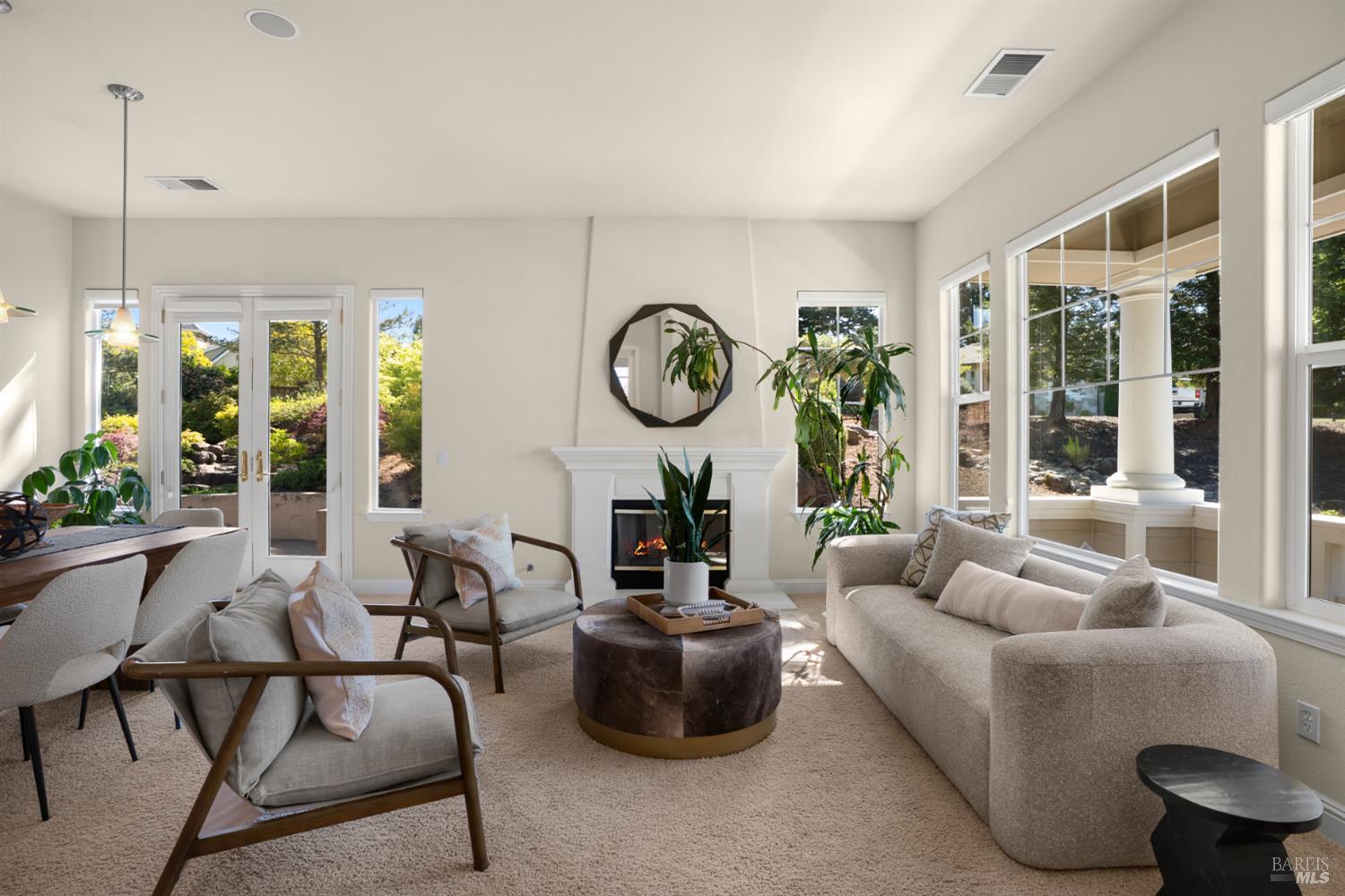 3684 Banbury Court Santa Rosa, CA 95404 - Photo 15 of 48