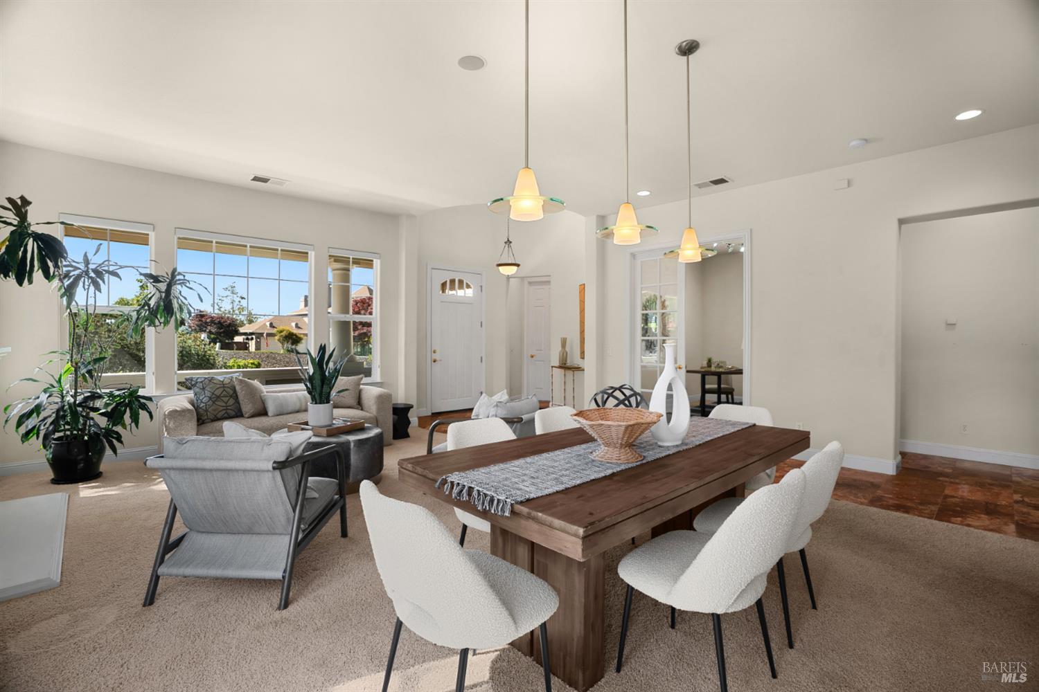 3684 Banbury Court Santa Rosa, CA 95404 - Photo 17 of 48