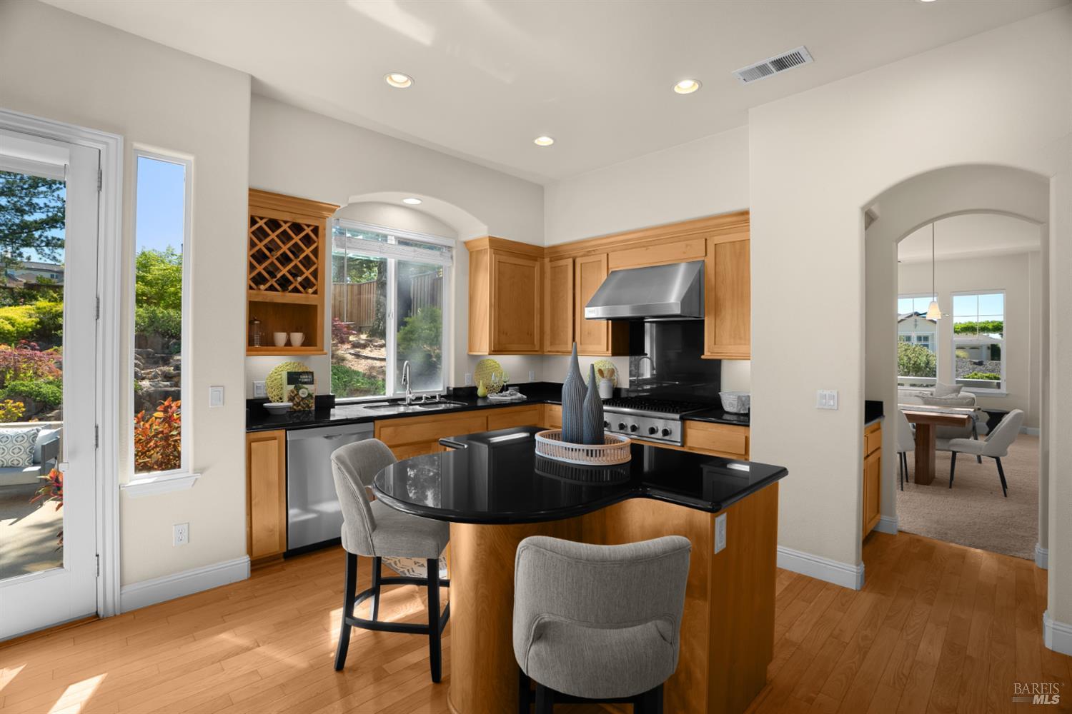 3684 Banbury Court Santa Rosa, CA 95404 - Photo 18 of 48