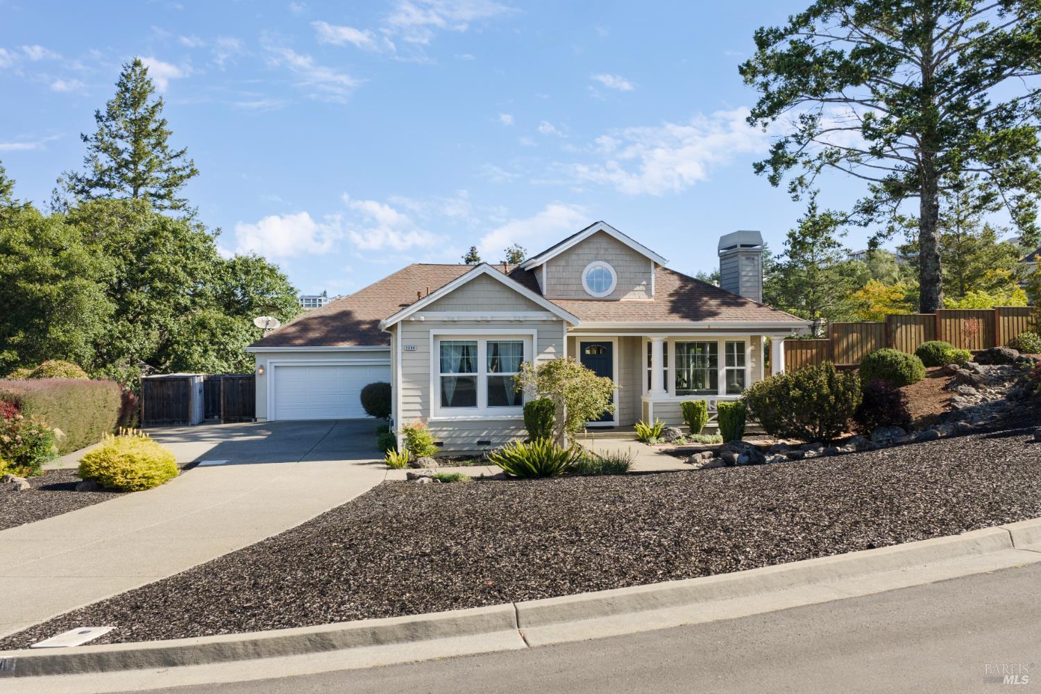 3684 Banbury Court Santa Rosa, CA 95404 - Photo 2 of 48