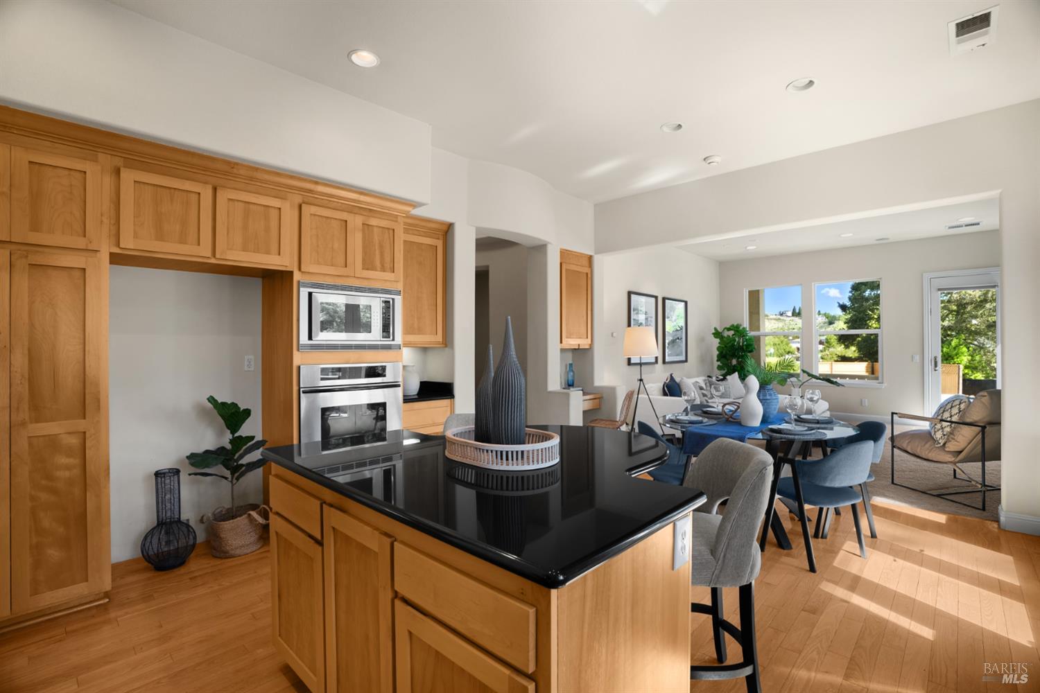 3684 Banbury Court Santa Rosa, CA 95404 - Photo 21 of 48
