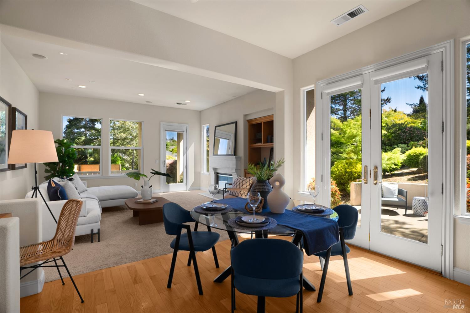 3684 Banbury Court Santa Rosa, CA 95404 - Photo 22 of 48