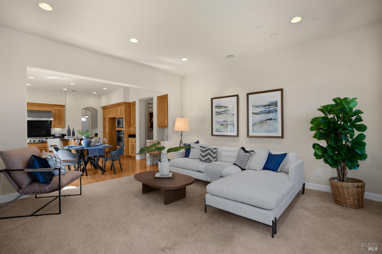 3684 Banbury Court Santa Rosa, CA 95404 - Photo 23 of 48