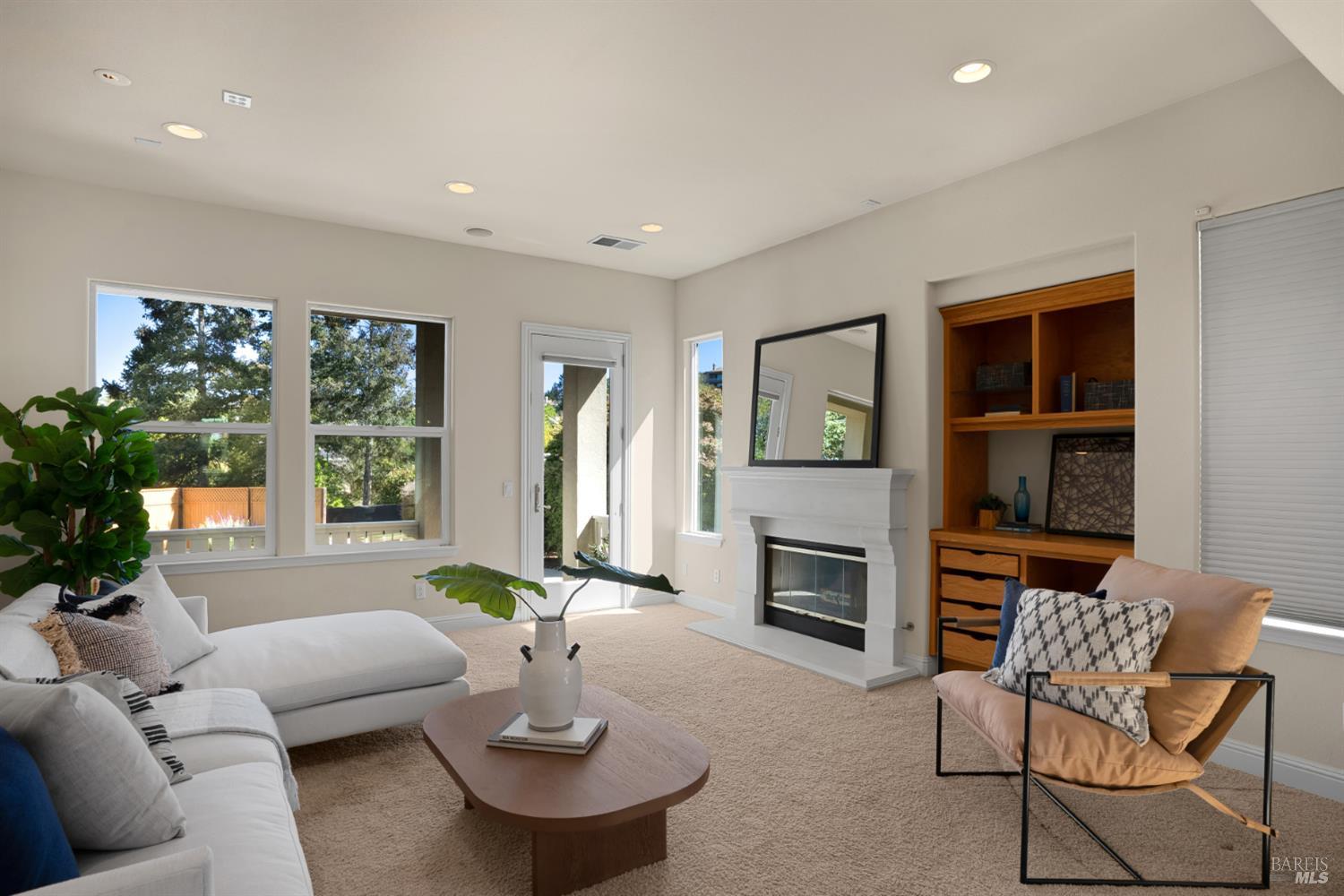 3684 Banbury Court Santa Rosa, CA 95404 - Photo 24 of 48