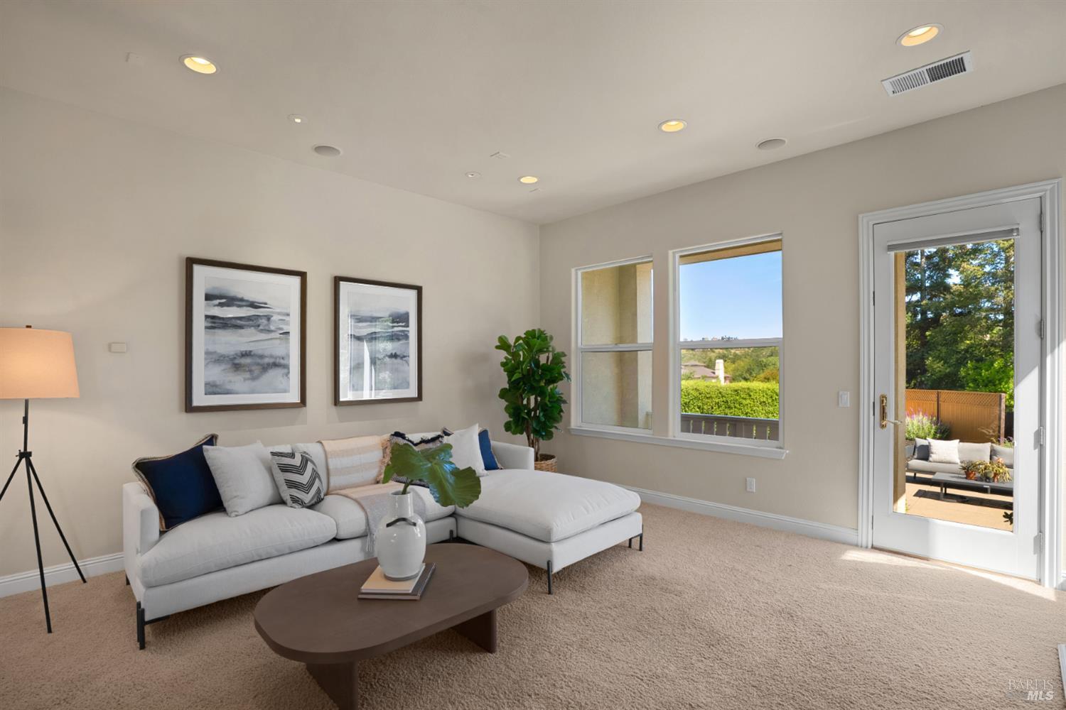 3684 Banbury Court Santa Rosa, CA 95404 - Photo 25 of 48