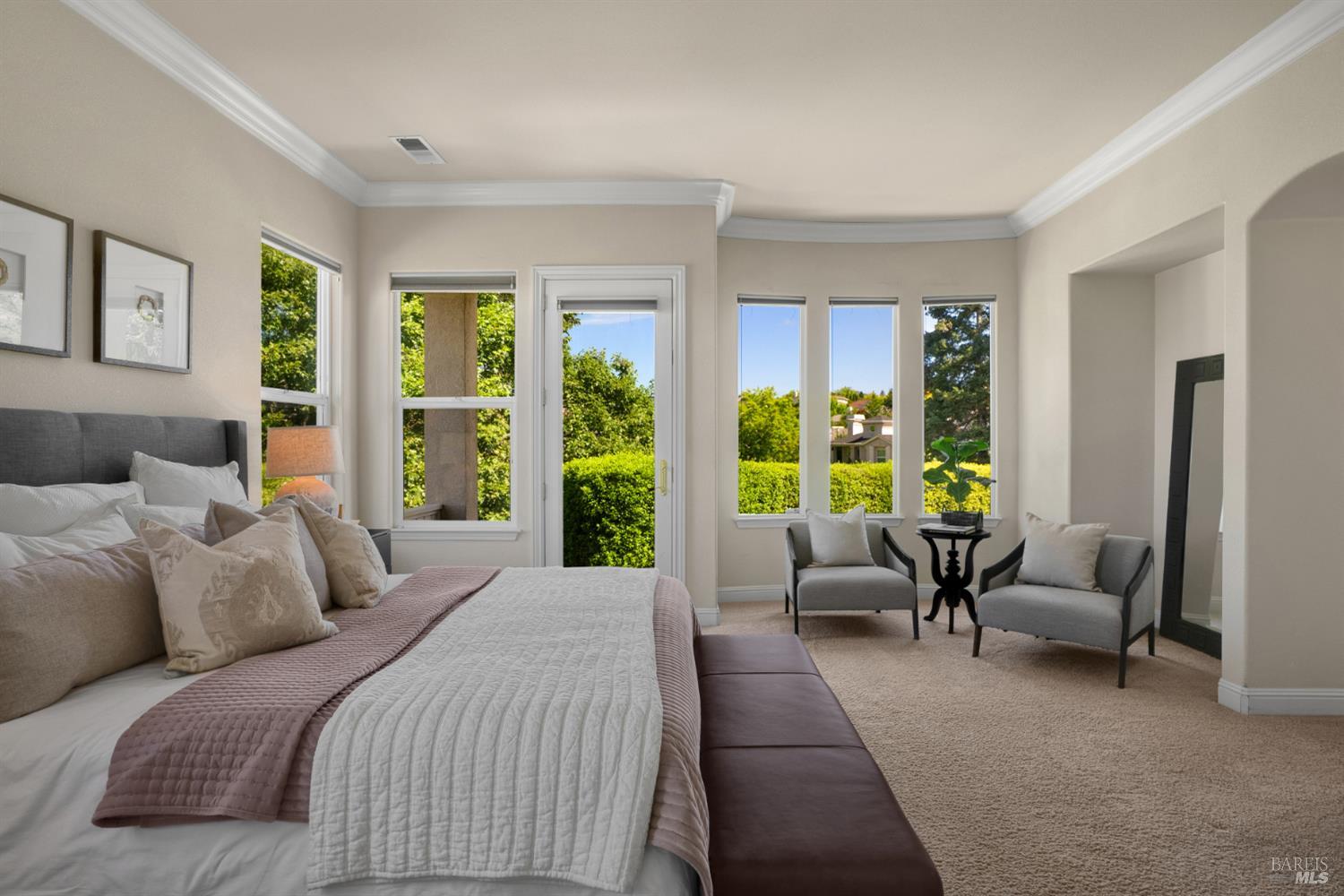 3684 Banbury Court Santa Rosa, CA 95404 - Photo 26 of 48