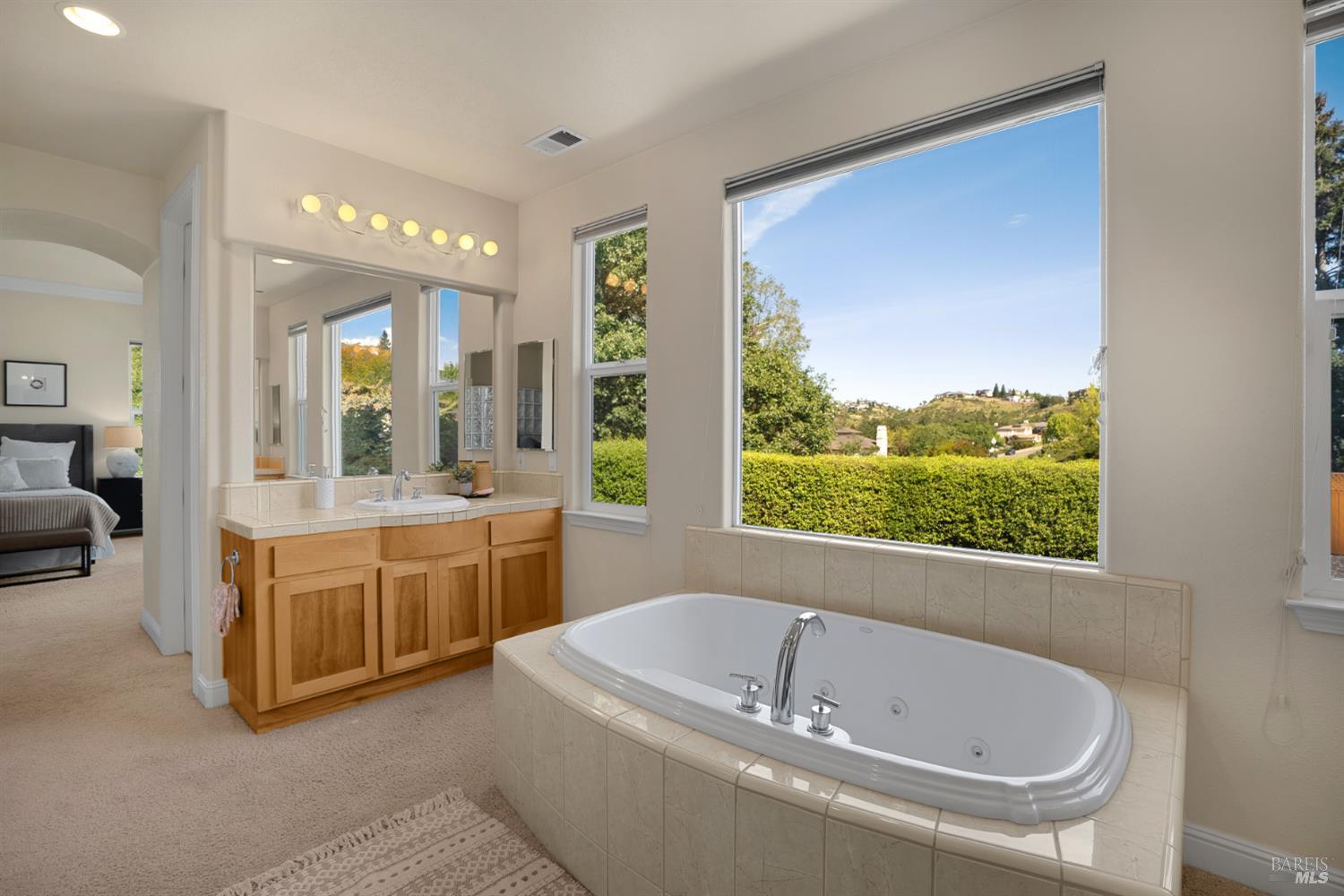 3684 Banbury Court Santa Rosa, CA 95404 - Photo 31 of 48