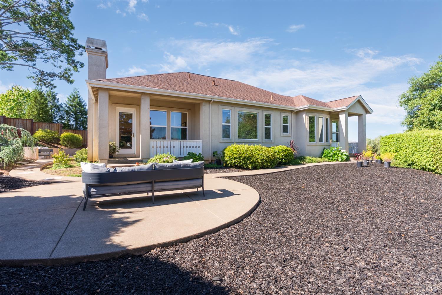 3684 Banbury Court Santa Rosa, CA 95404 - Photo 40 of 48