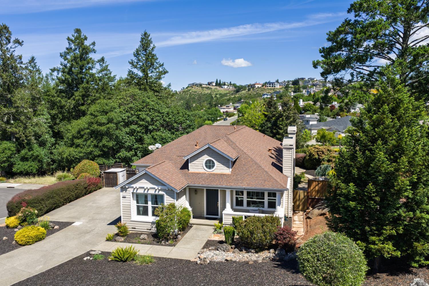 3684 Banbury Court Santa Rosa, CA 95404 - Photo 42 of 48