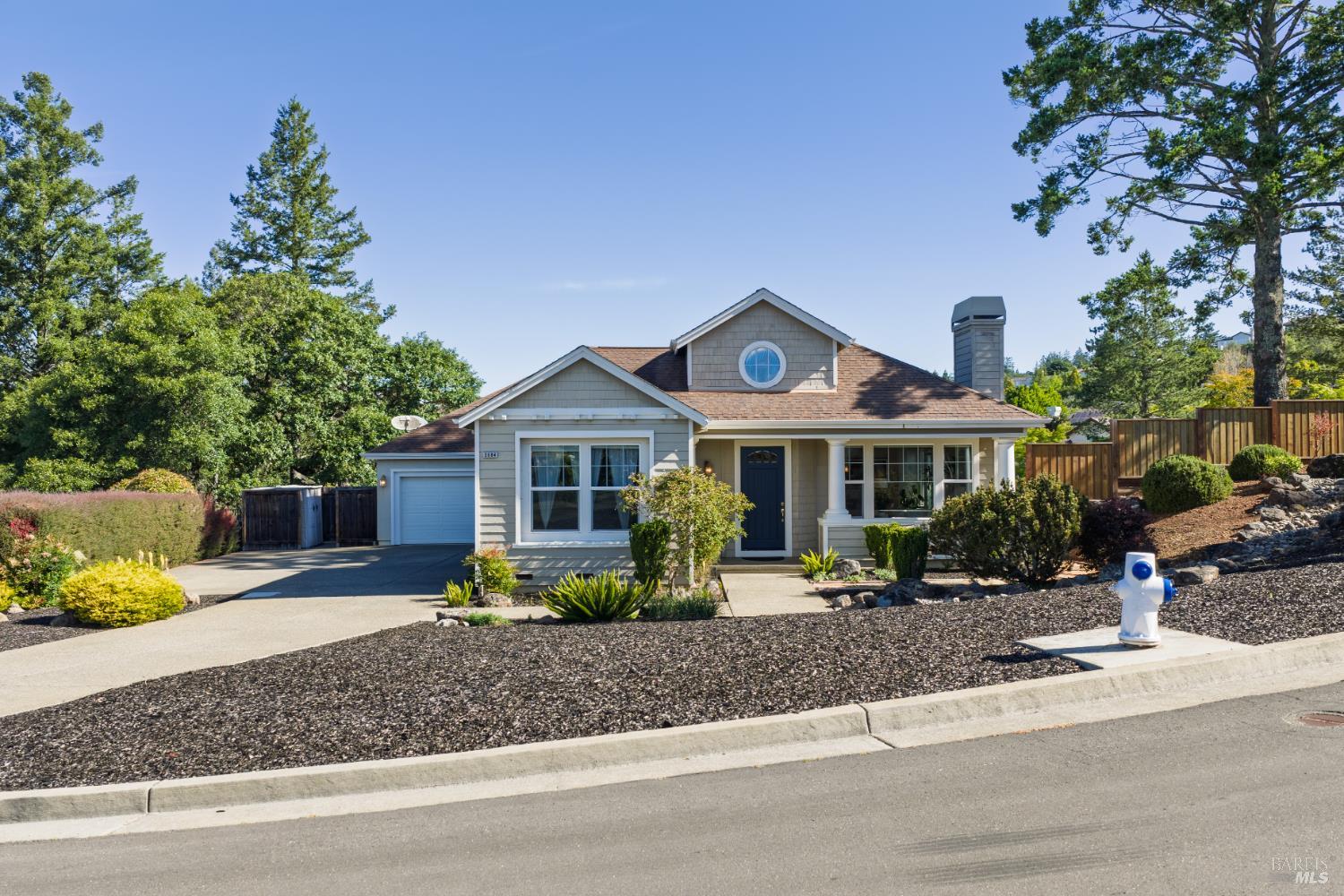 3684 Banbury Court Santa Rosa, CA 95404 - Photo 44 of 48
