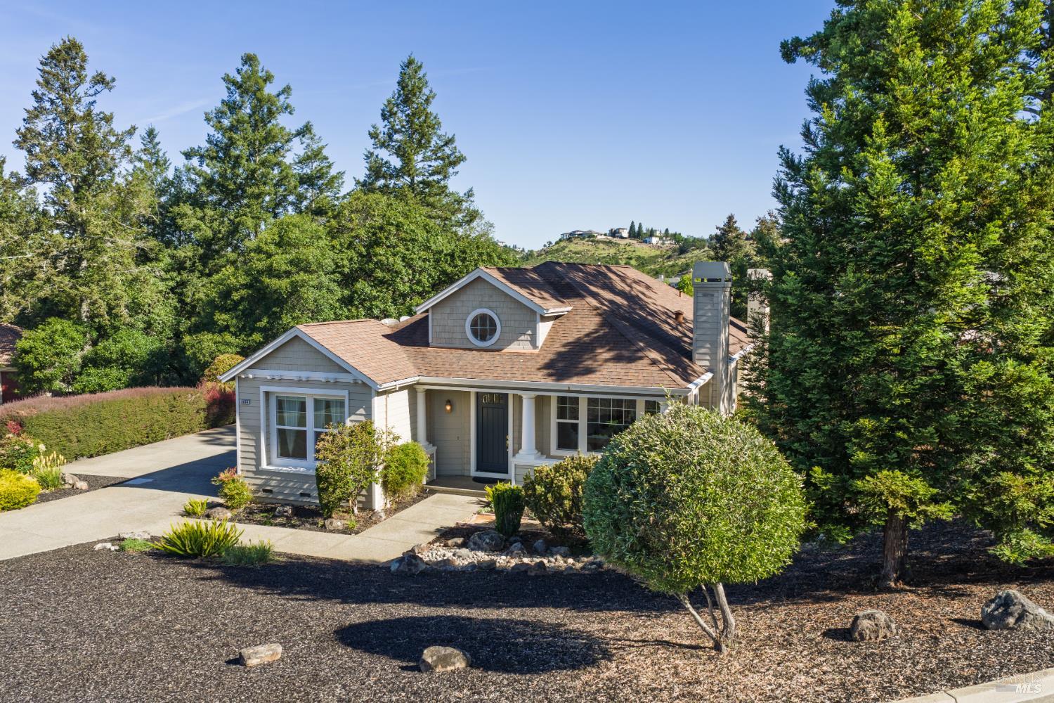 3684 Banbury Court Santa Rosa, CA 95404 - Photo 45 of 48
