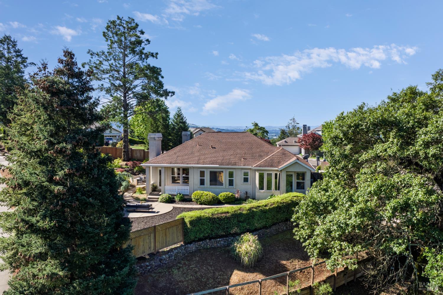 3684 Banbury Court Santa Rosa, CA 95404 - Photo 46 of 48