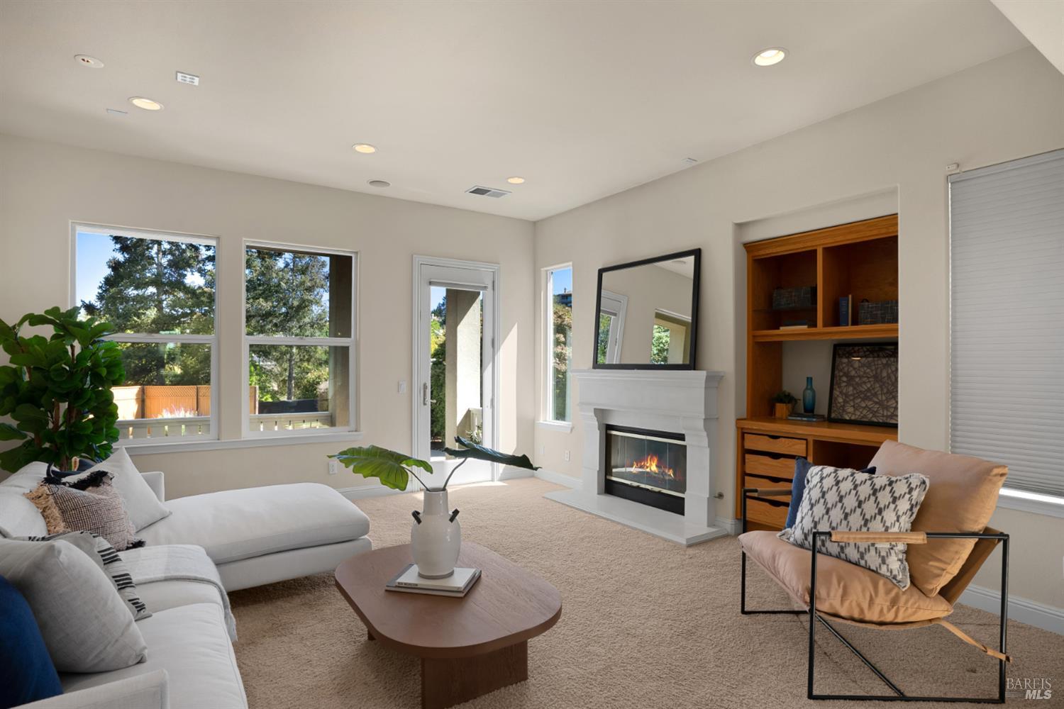 3684 Banbury Court Santa Rosa, CA 95404 - Photo 6 of 48
