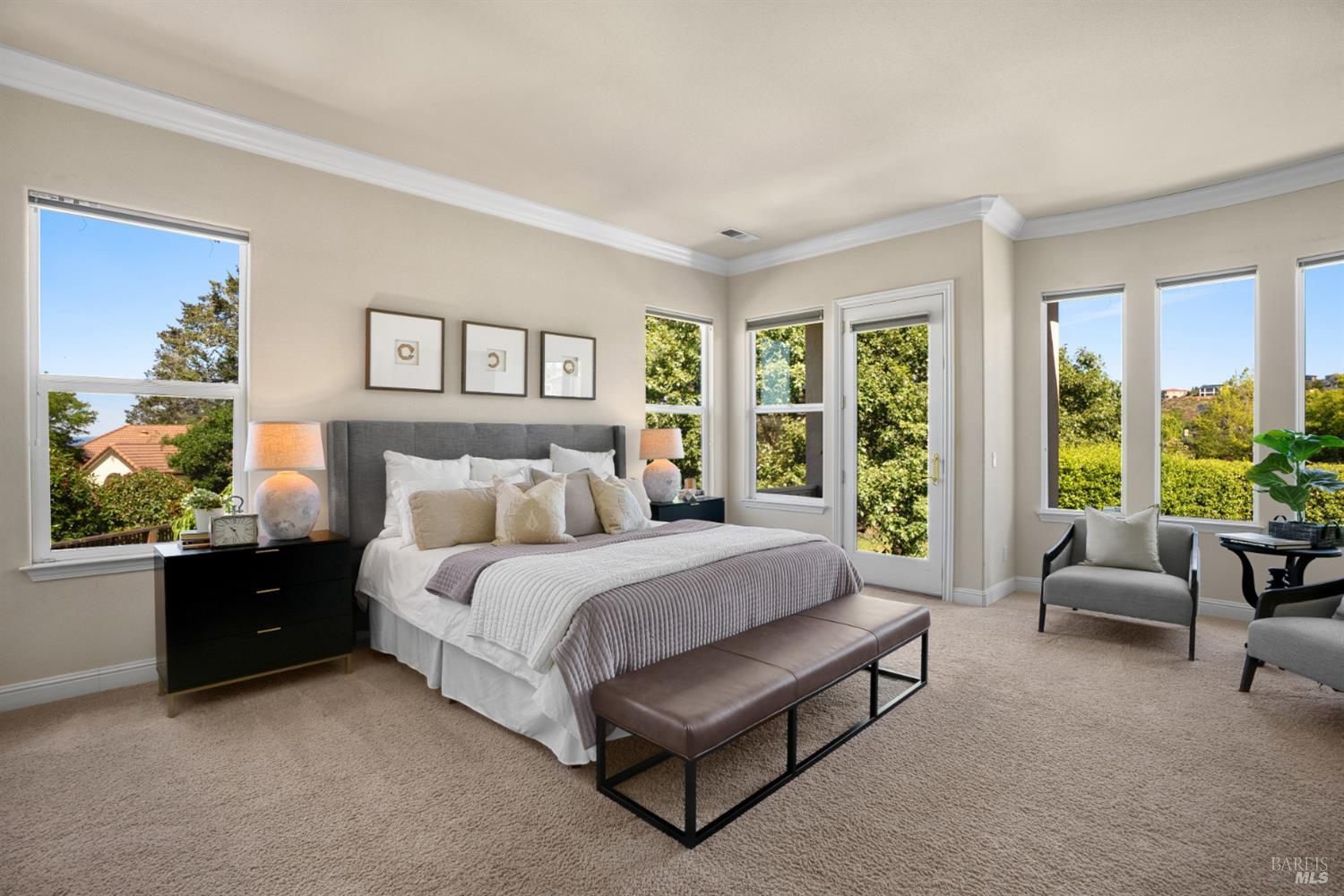 3684 Banbury Court Santa Rosa, CA 95404 - Photo 9 of 48