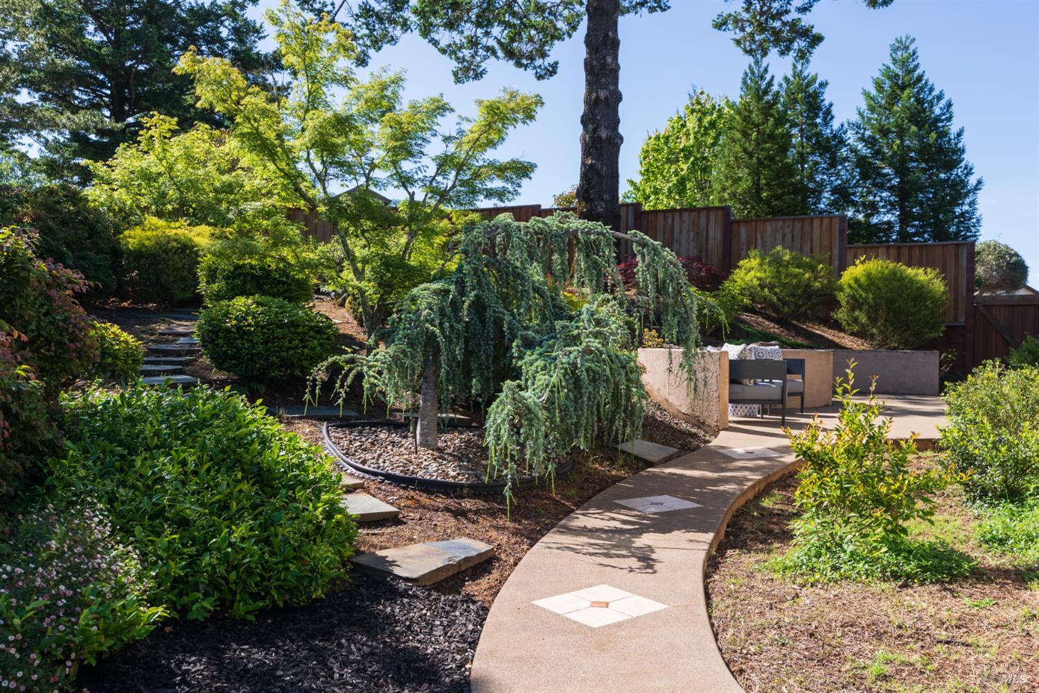 3684 Banbury Court Santa Rosa, CA 95404 - Photo 10 of 48