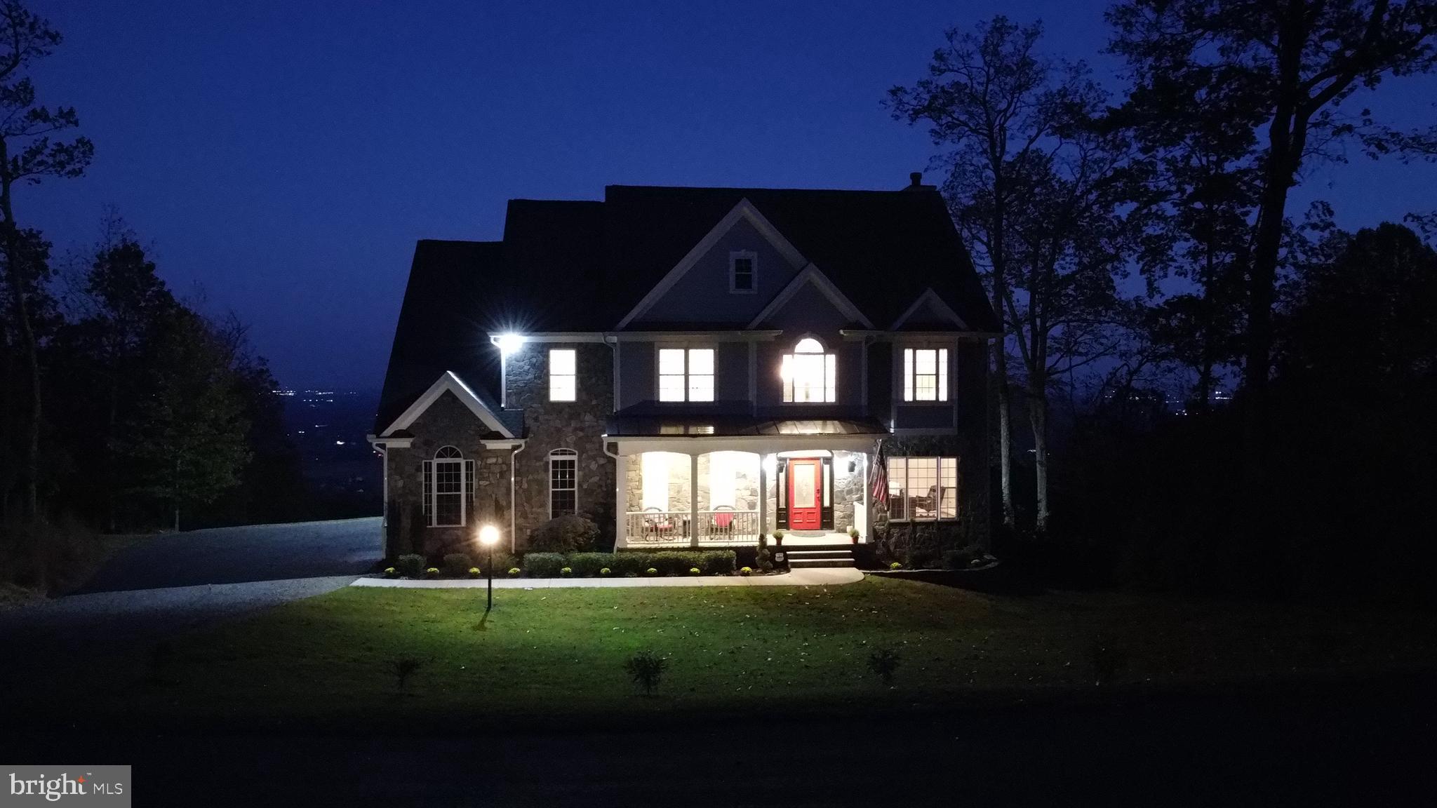 2009 Ridge Road Haymarket, VA 20169 - Photo 5 of 68