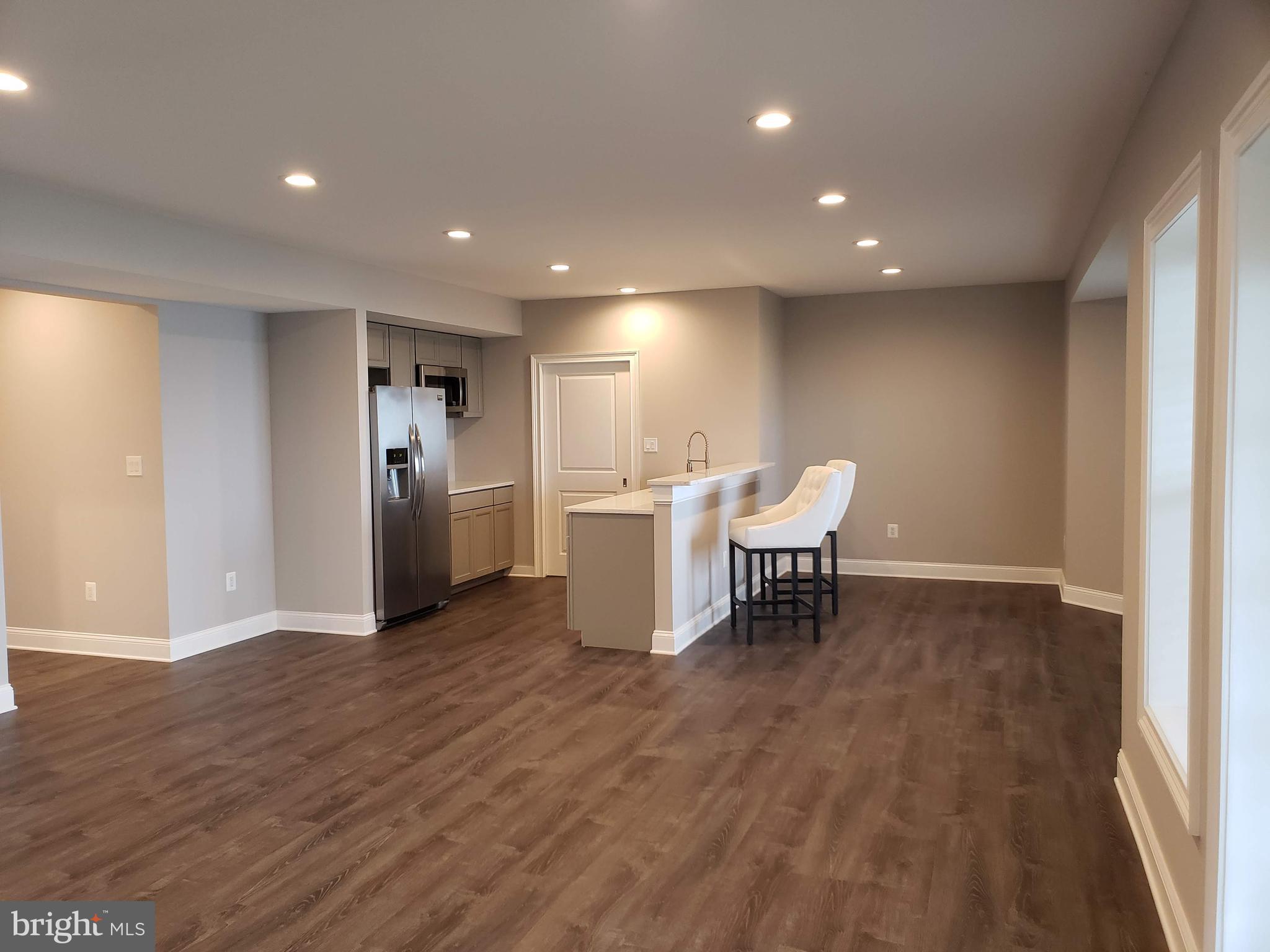 2009 Ridge Road Haymarket, VA 20169 - Photo 47 of 68 Basement