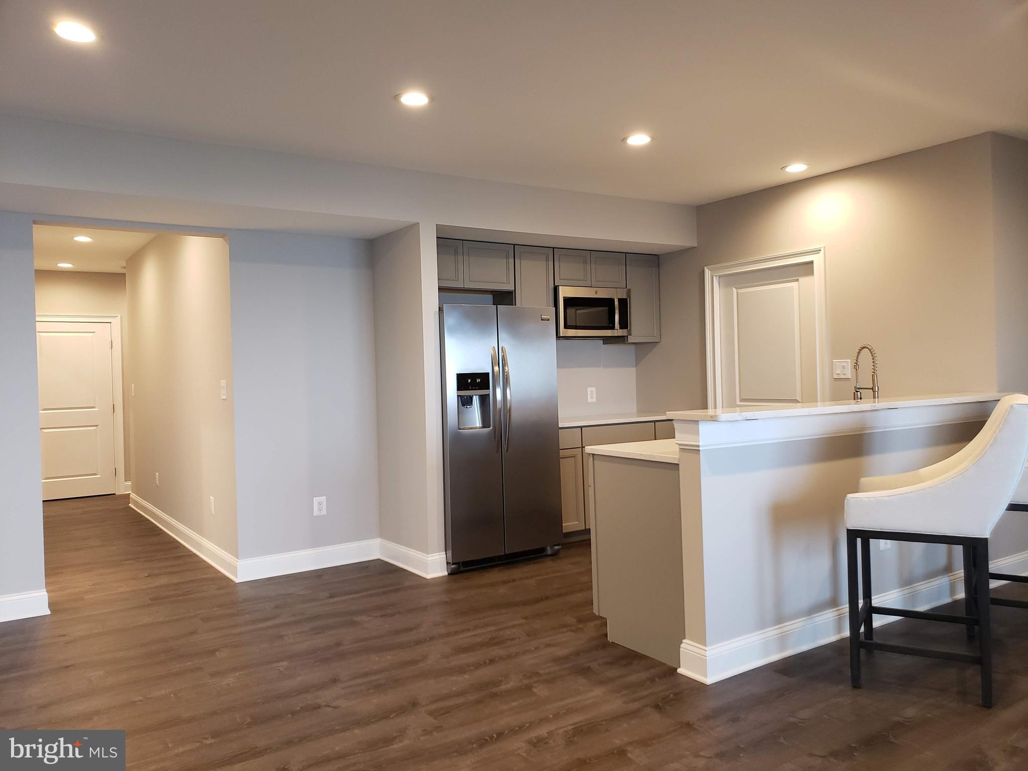 2009 Ridge Road Haymarket, VA 20169 - Photo 48 of 68 Basement Kitchenette