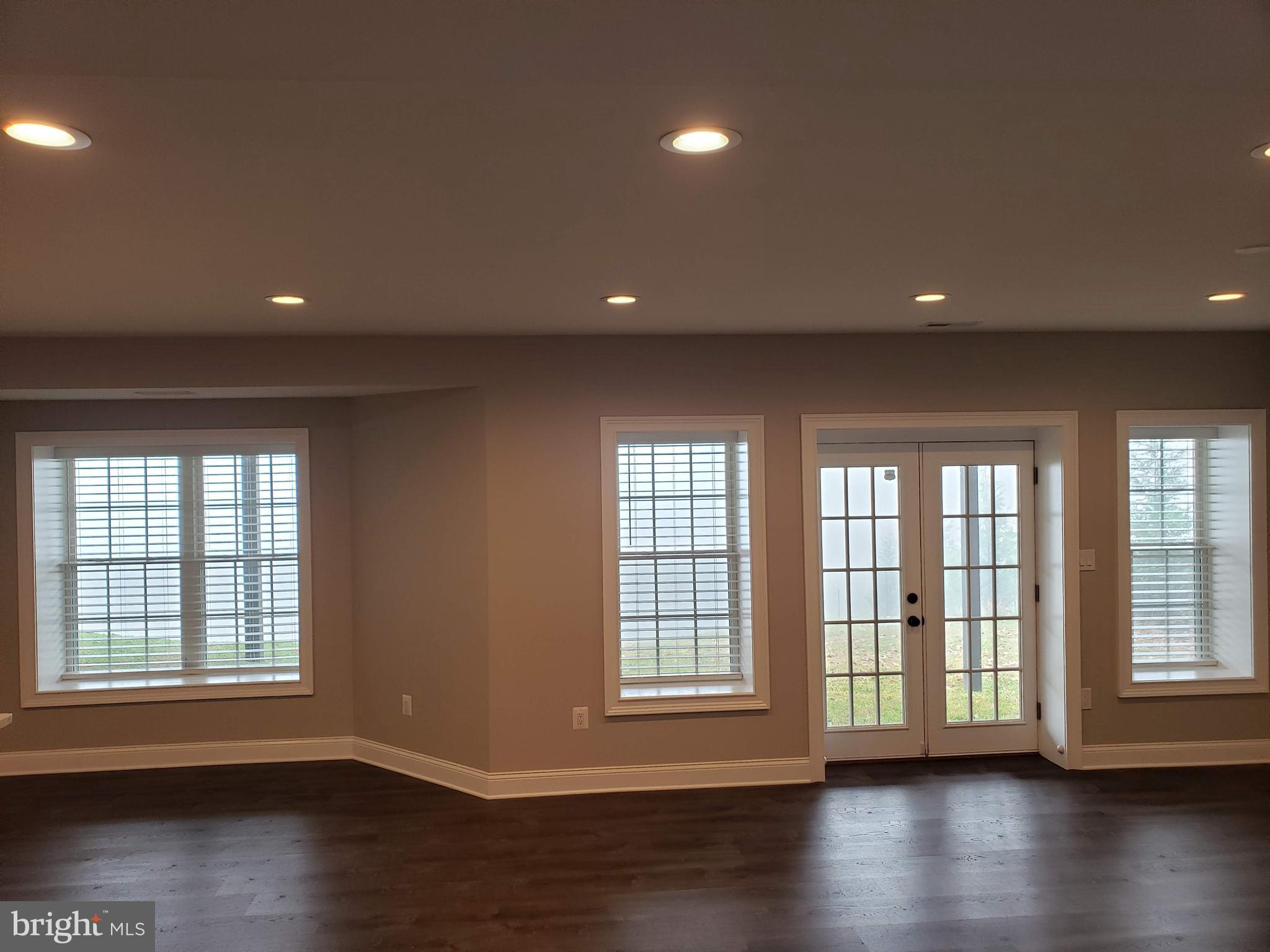 2009 Ridge Road Haymarket, VA 20169 - Photo 49 of 68 Basement windows/entry