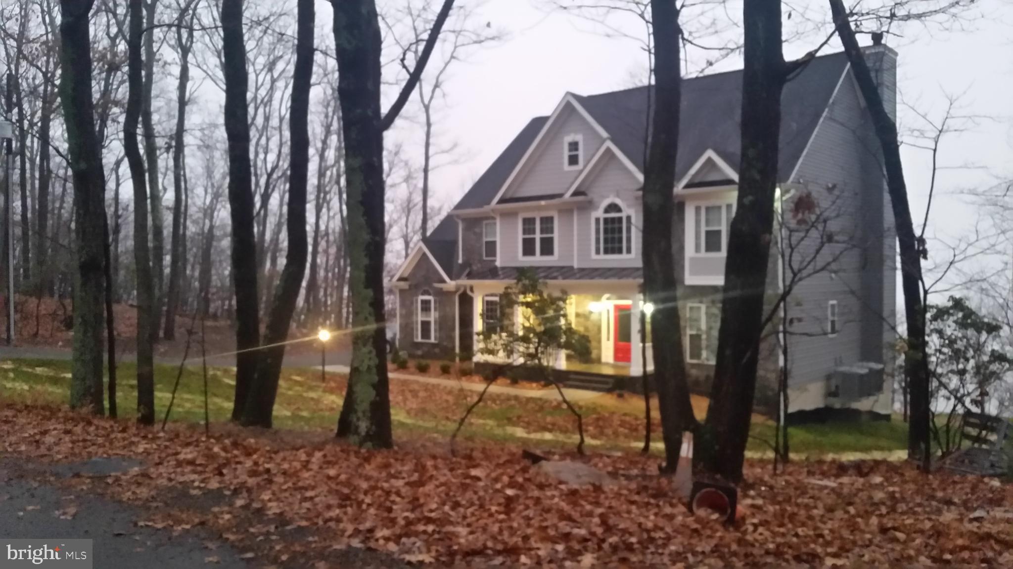 2009 Ridge Road Haymarket, VA 20169 - Photo 6 of 68