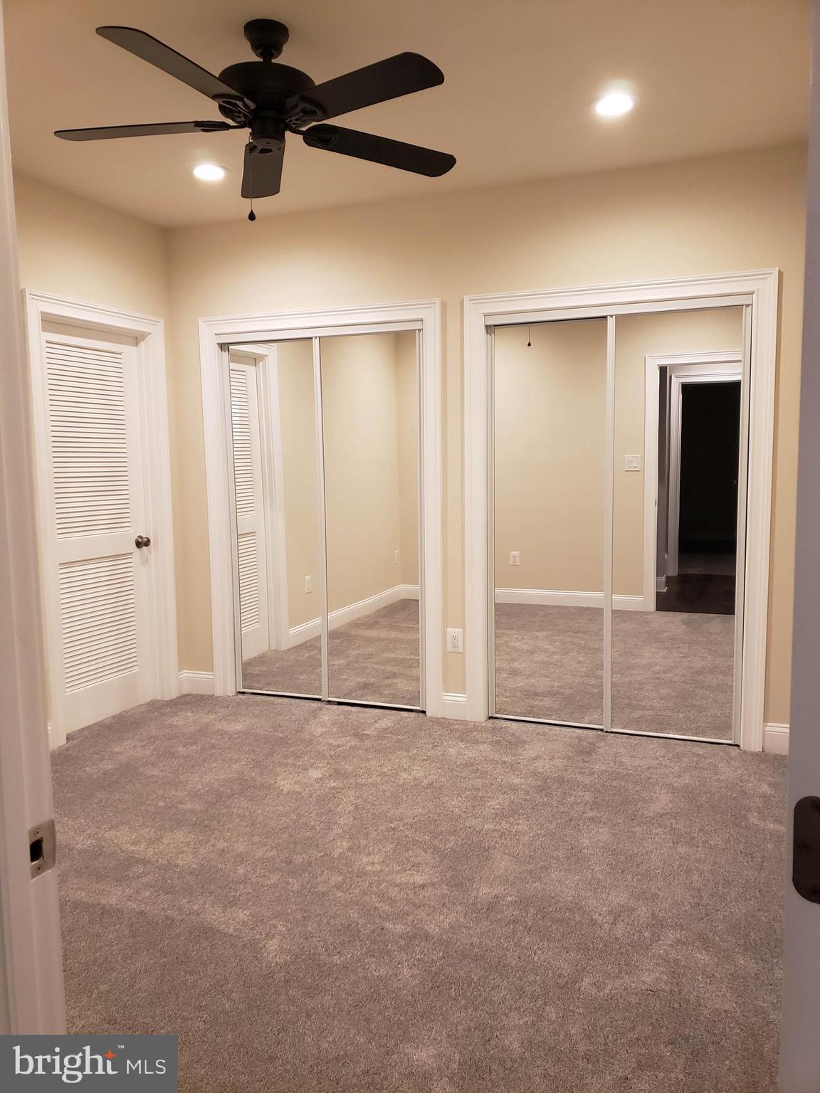 2009 Ridge Road Haymarket, VA 20169 - Photo 51 of 68 Basement room 2