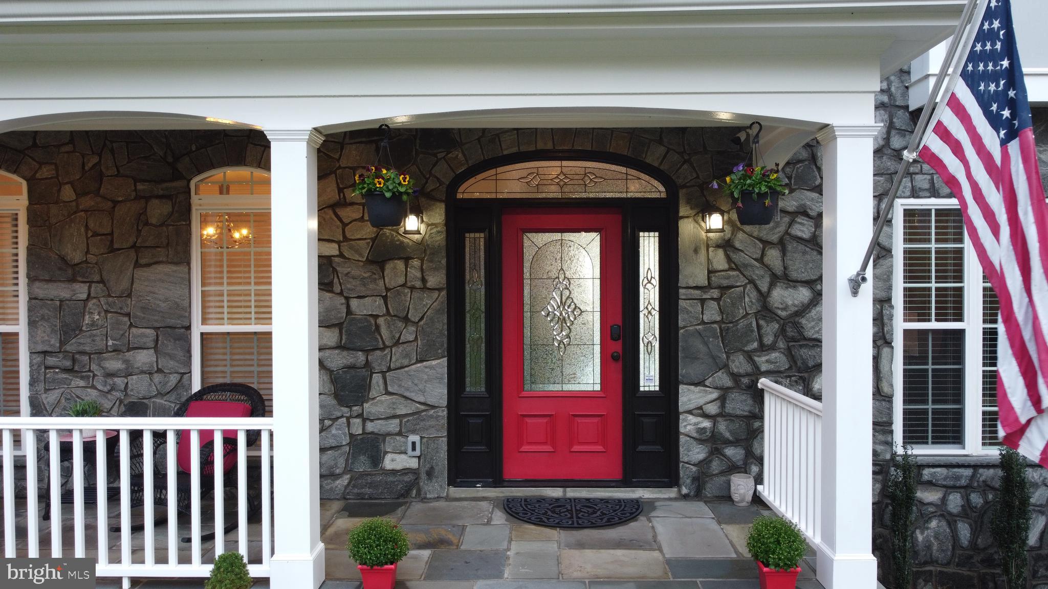 2009 Ridge Road Haymarket, VA 20169 - Photo 7 of 68 Entry