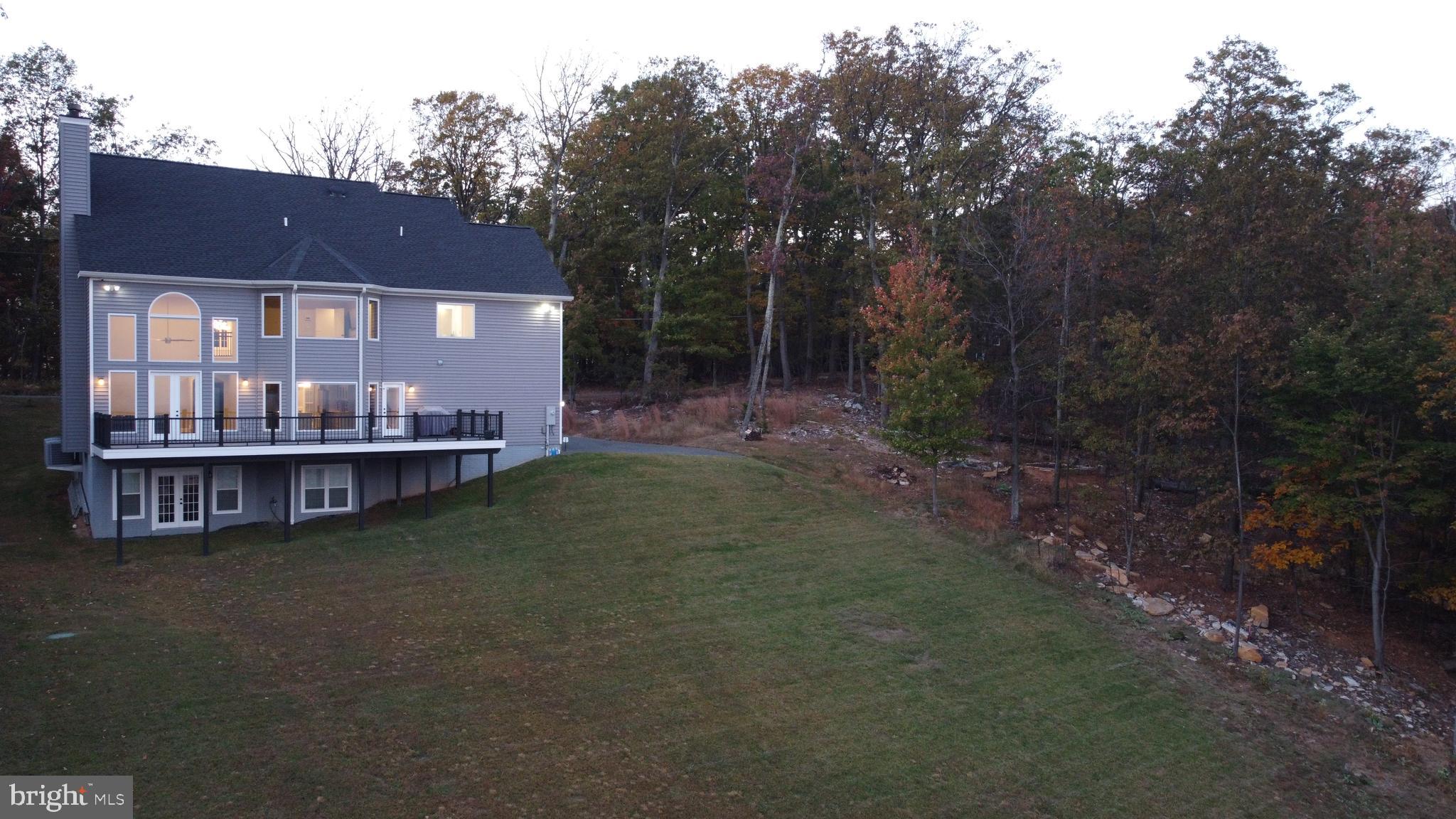 2009 Ridge Road Haymarket, VA 20169 - Photo 10 of 68