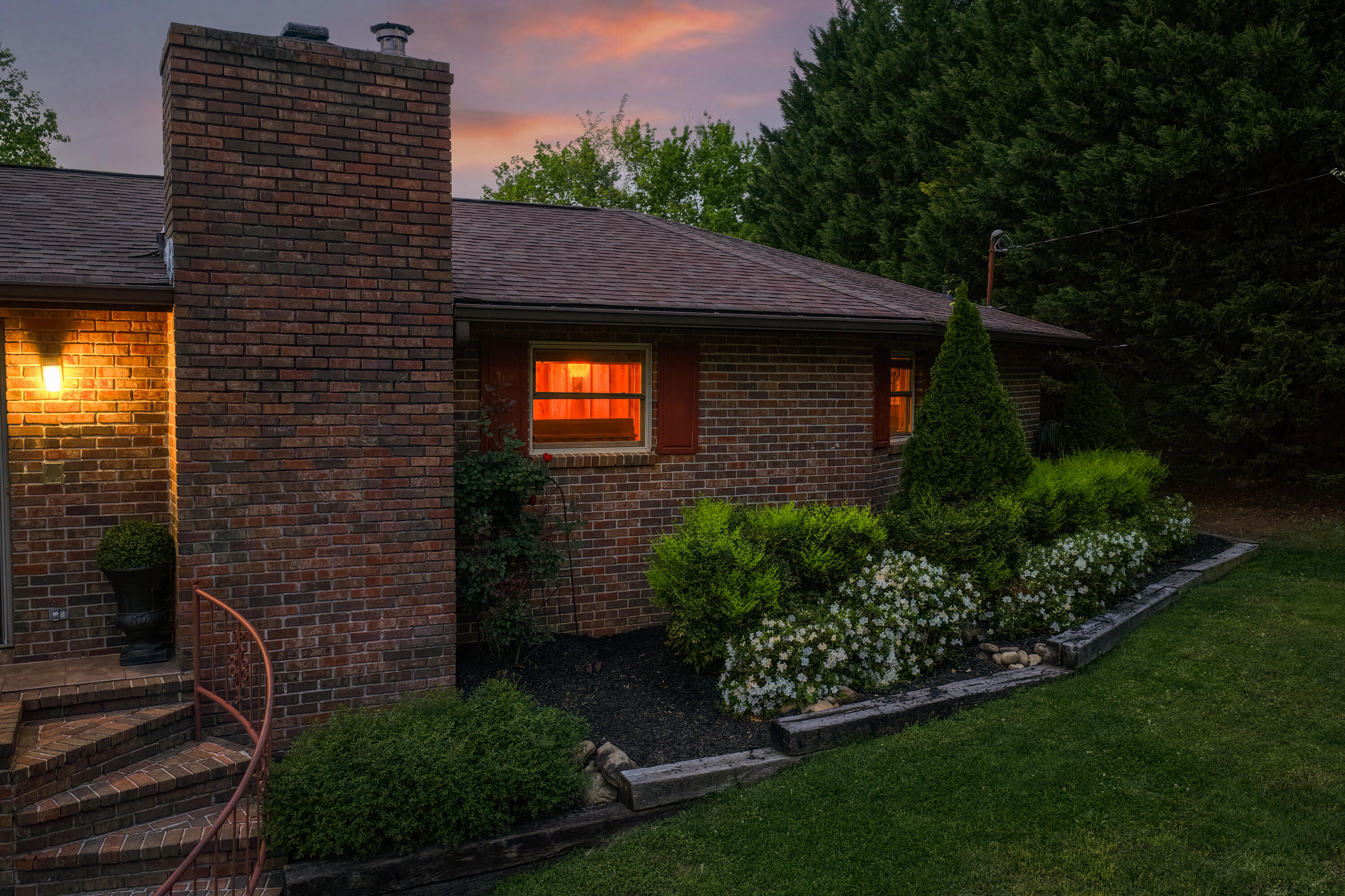 979 Clift Cave Road Soddy-Daisy, TN 37379 - Photo 105 of 109 CliftTwilights-14