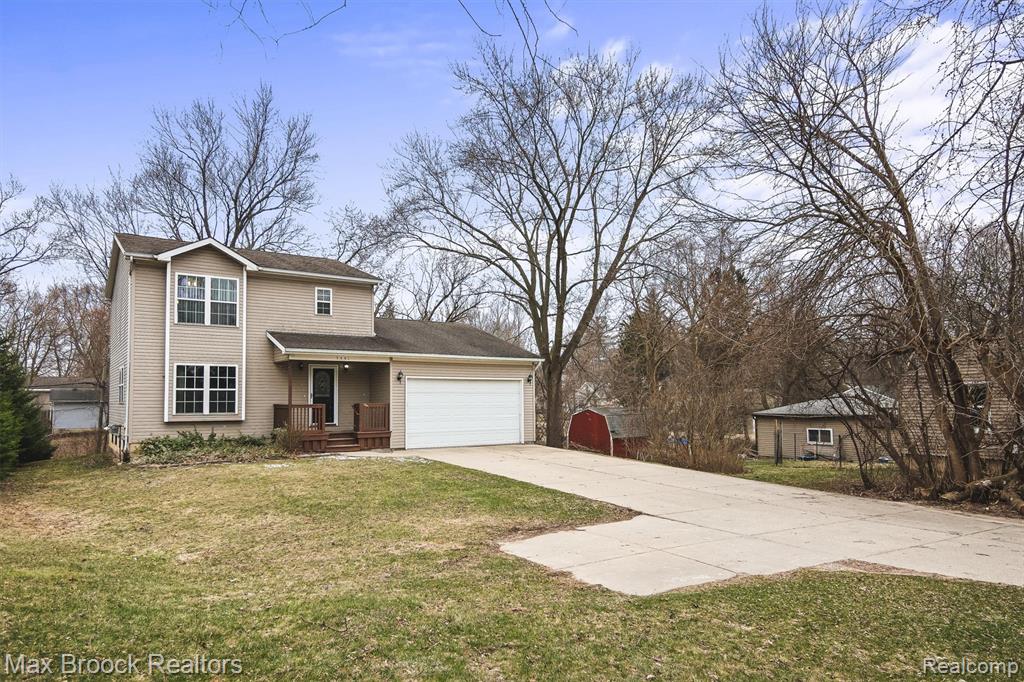 3441 West Auburn Road Rochester Hills, MI 48309 - Photo 2 of 34