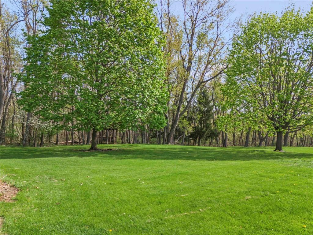 254 Walnut Street Houston, PA 15342 - Photo 27 of 29 a view of a grassy field