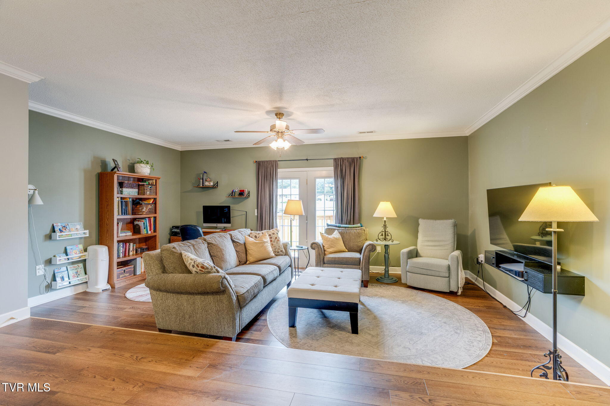 2201 Cherokee Road, Unit 12 Johnson City, TN 37604 - Photo 6 of 25 006