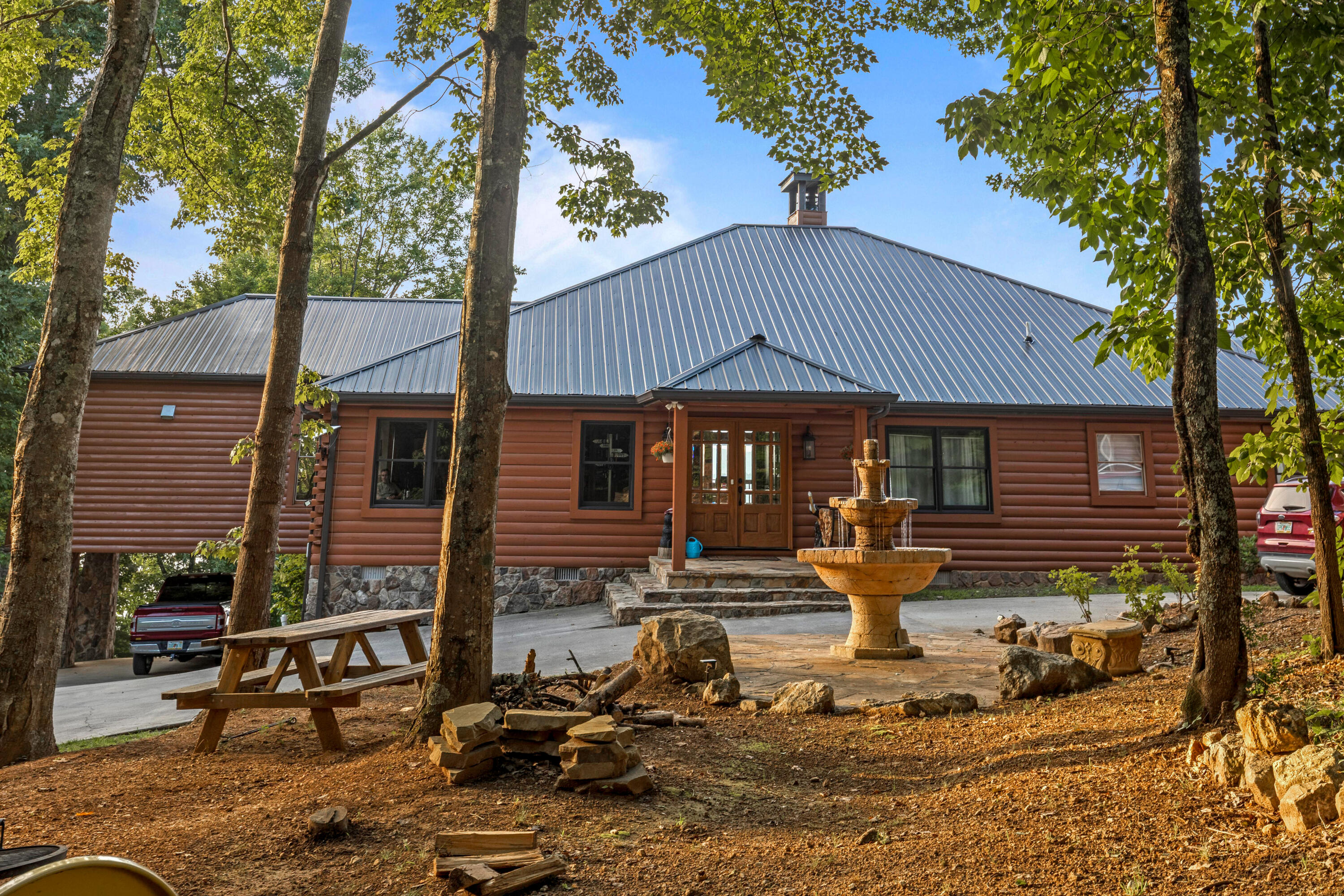 260 Lakeside Lodge Road Spring City, TN 37381 - Photo 89 of 175 Lakeside-79