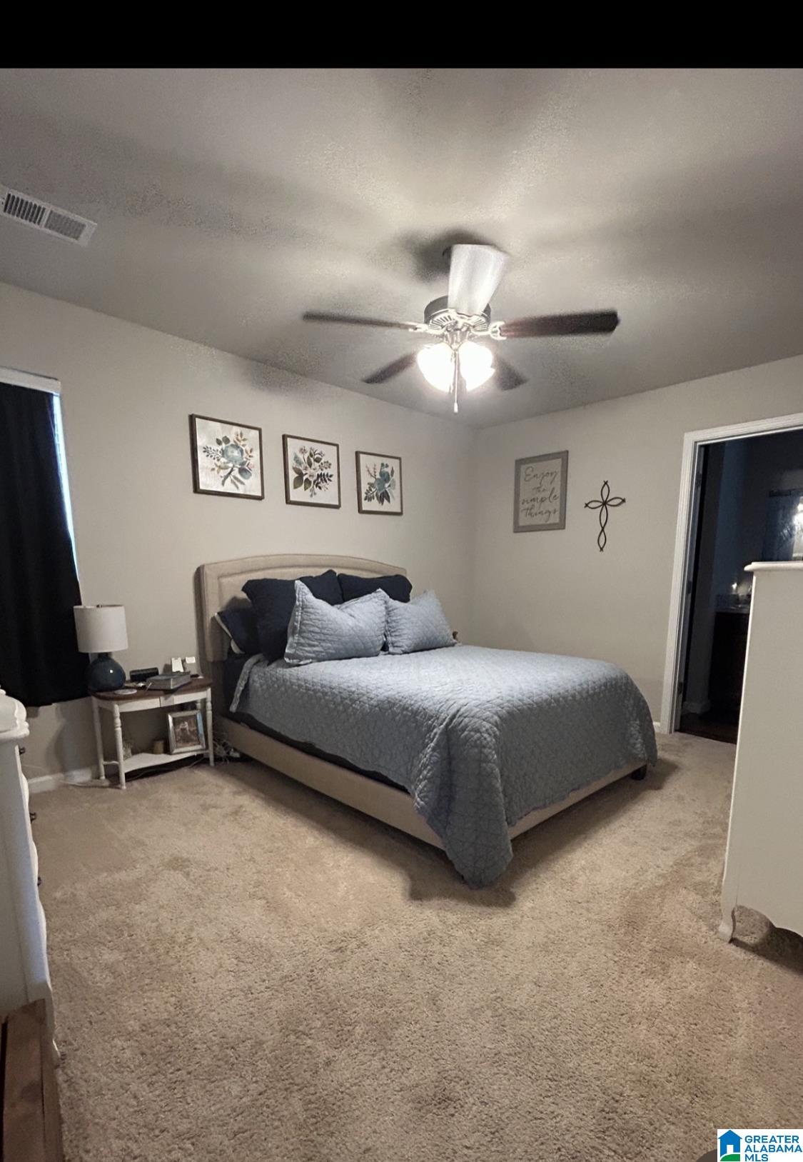 149 Dallas Lane Montevallo, AL 35115 - Photo 7 of 9