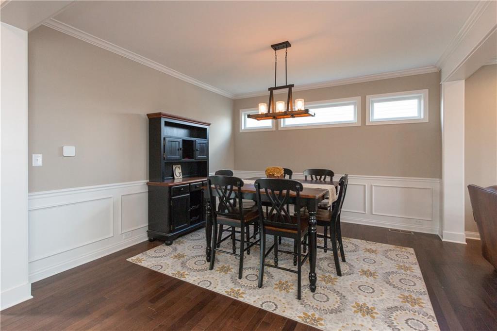 4913 Rustling Ridge Court Noblesville, IN 46062 - Photo 11 of 31 Gallery Image 11
