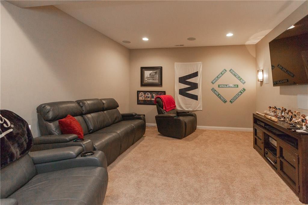 4913 Rustling Ridge Court Noblesville, IN 46062 - Photo 13 of 31 Gallery Image 13