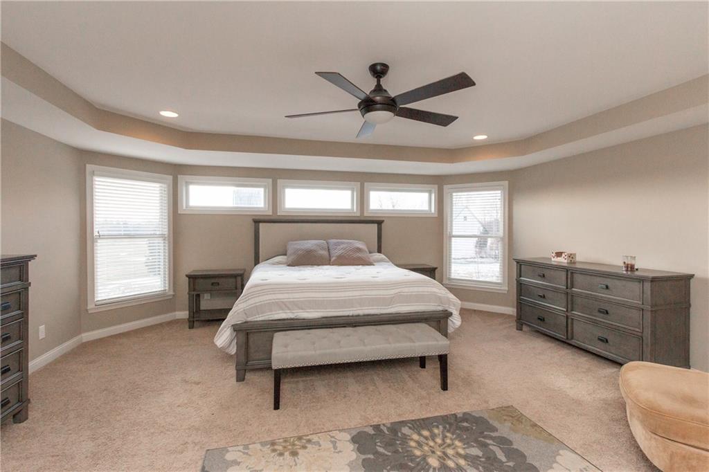 4913 Rustling Ridge Court Noblesville, IN 46062 - Photo 14 of 31 Gallery Image 14