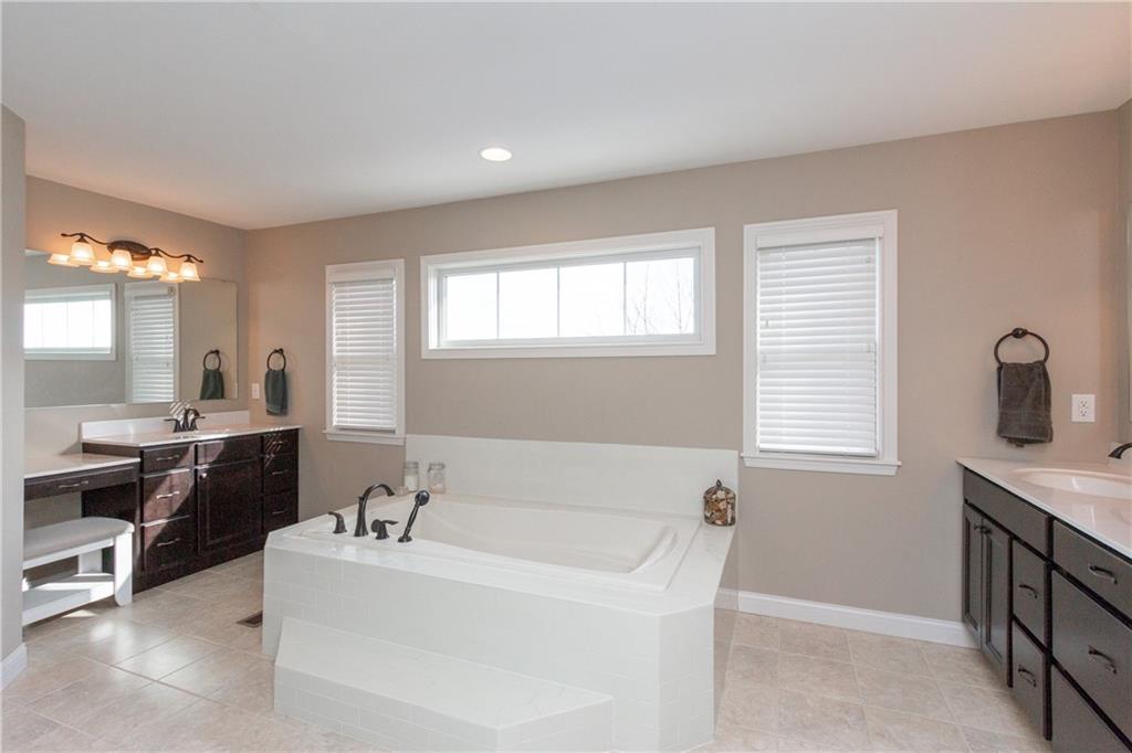 4913 Rustling Ridge Court Noblesville, IN 46062 - Photo 17 of 31 Gallery Image 17