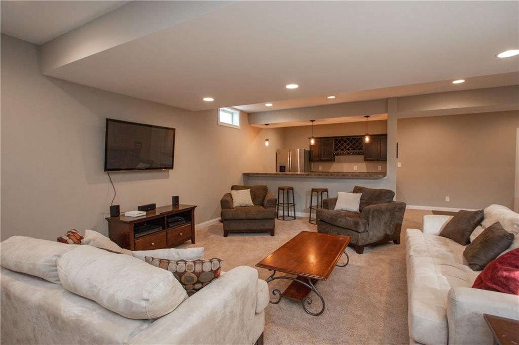 4913 Rustling Ridge Court Noblesville, IN 46062 - Photo 19 of 31 Gallery Image 19