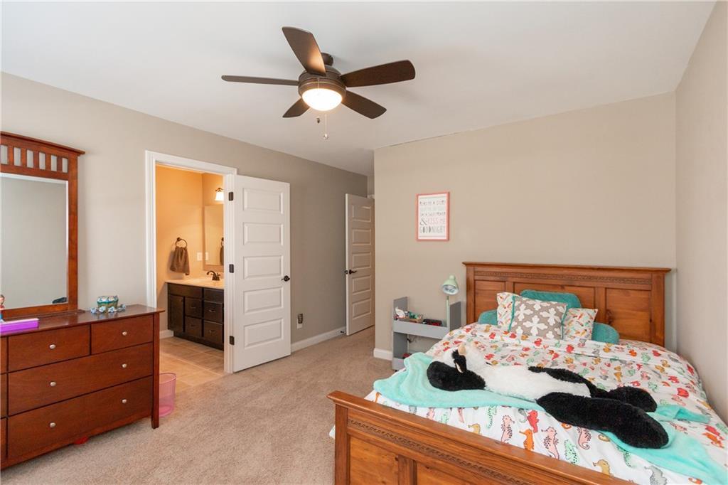 4913 Rustling Ridge Court Noblesville, IN 46062 - Photo 22 of 31 Gallery Image 22
