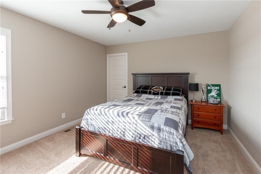 4913 Rustling Ridge Court Noblesville, IN 46062 - Photo 23 of 31 Gallery Image 23