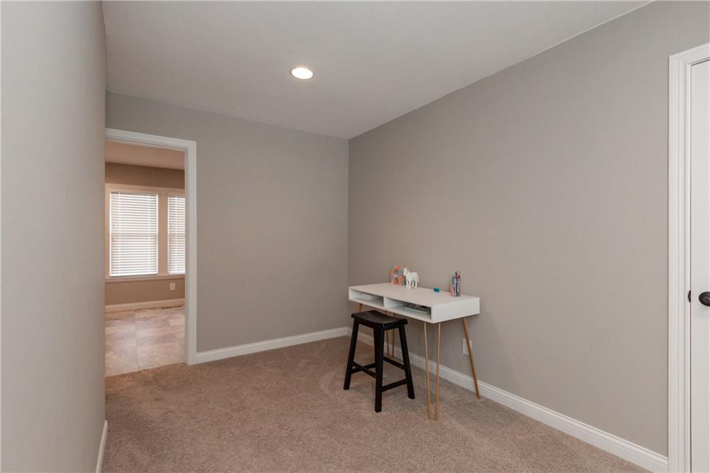 4913 Rustling Ridge Court Noblesville, IN 46062 - Photo 24 of 31 Gallery Image 24