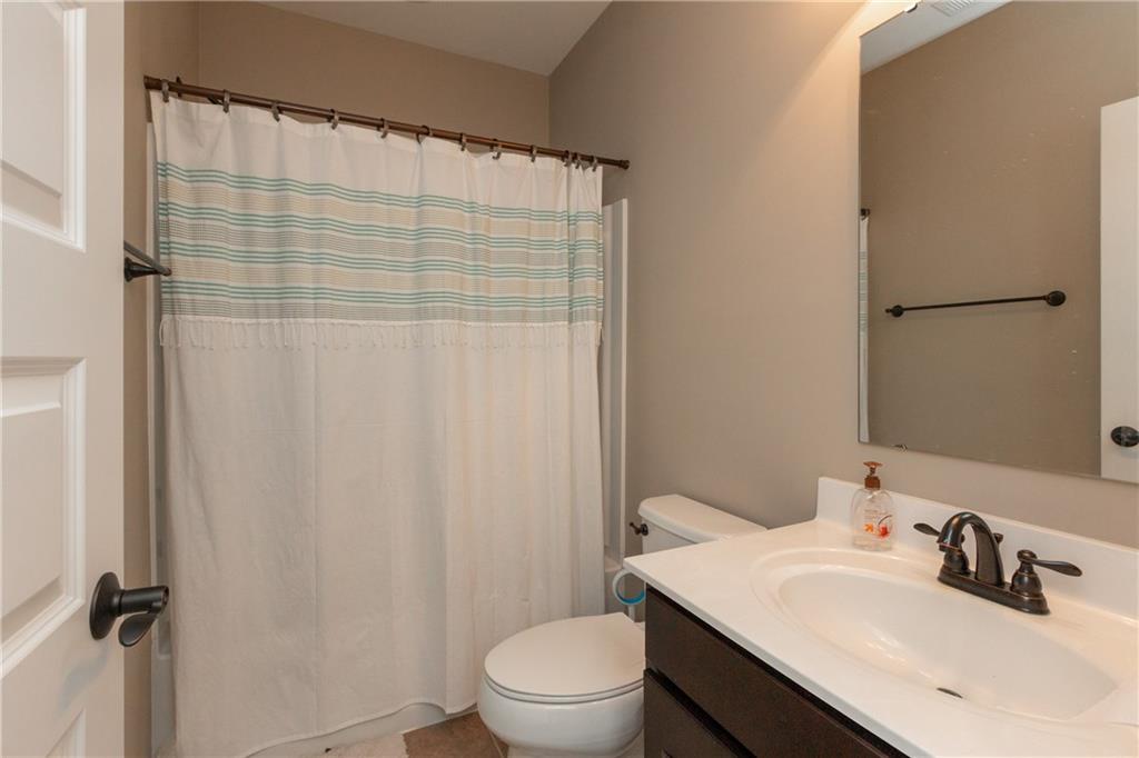 4913 Rustling Ridge Court Noblesville, IN 46062 - Photo 25 of 31 Gallery Image 25