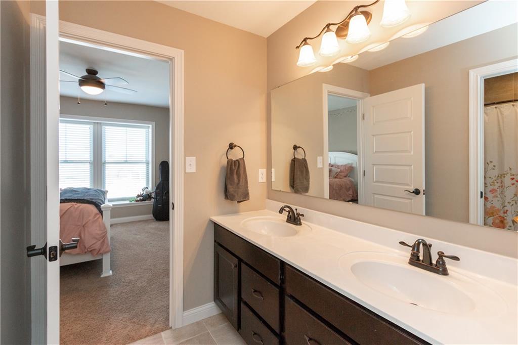4913 Rustling Ridge Court Noblesville, IN 46062 - Photo 26 of 31 Gallery Image 26