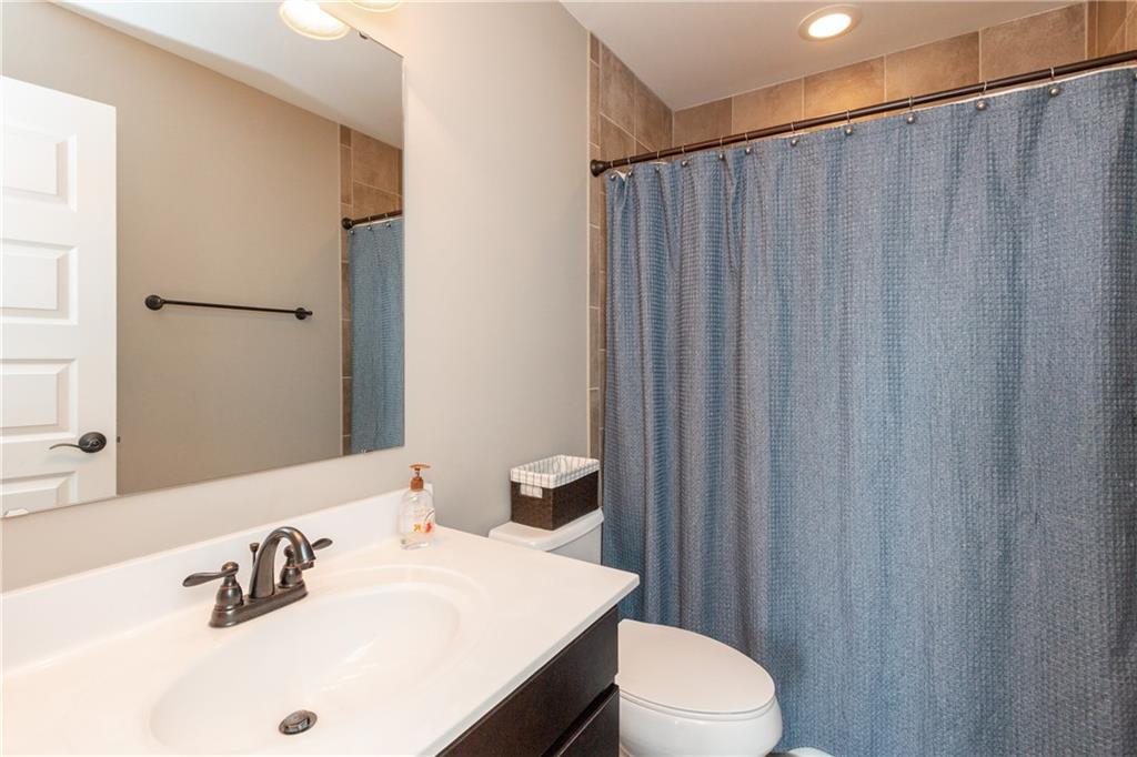 4913 Rustling Ridge Court Noblesville, IN 46062 - Photo 27 of 31 Gallery Image 27