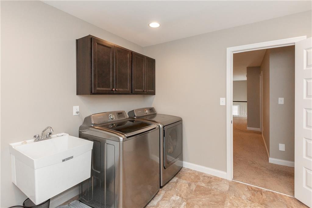 4913 Rustling Ridge Court Noblesville, IN 46062 - Photo 28 of 31 Gallery Image 28