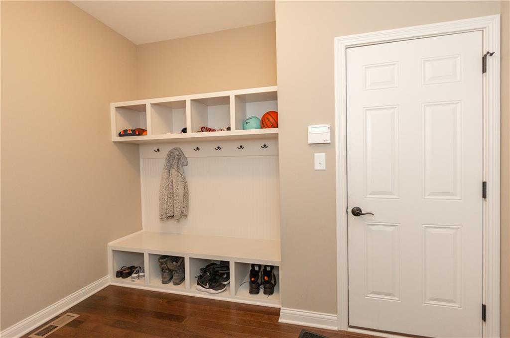 4913 Rustling Ridge Court Noblesville, IN 46062 - Photo 29 of 31 Gallery Image 29