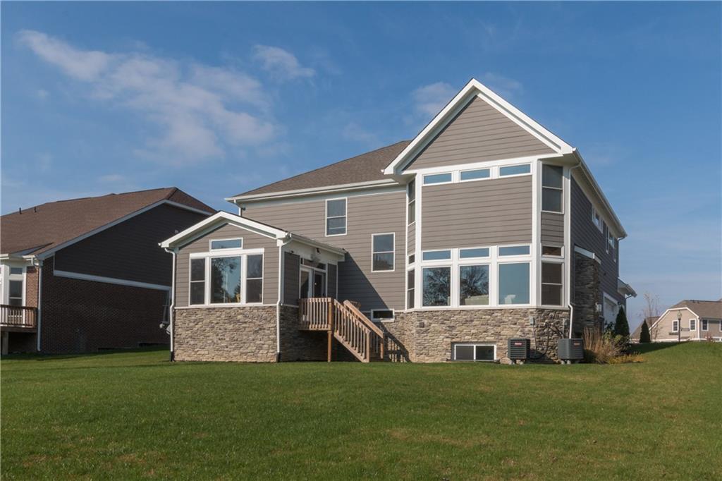 4913 Rustling Ridge Court Noblesville, IN 46062 - Photo 31 of 31 Gallery Image 31