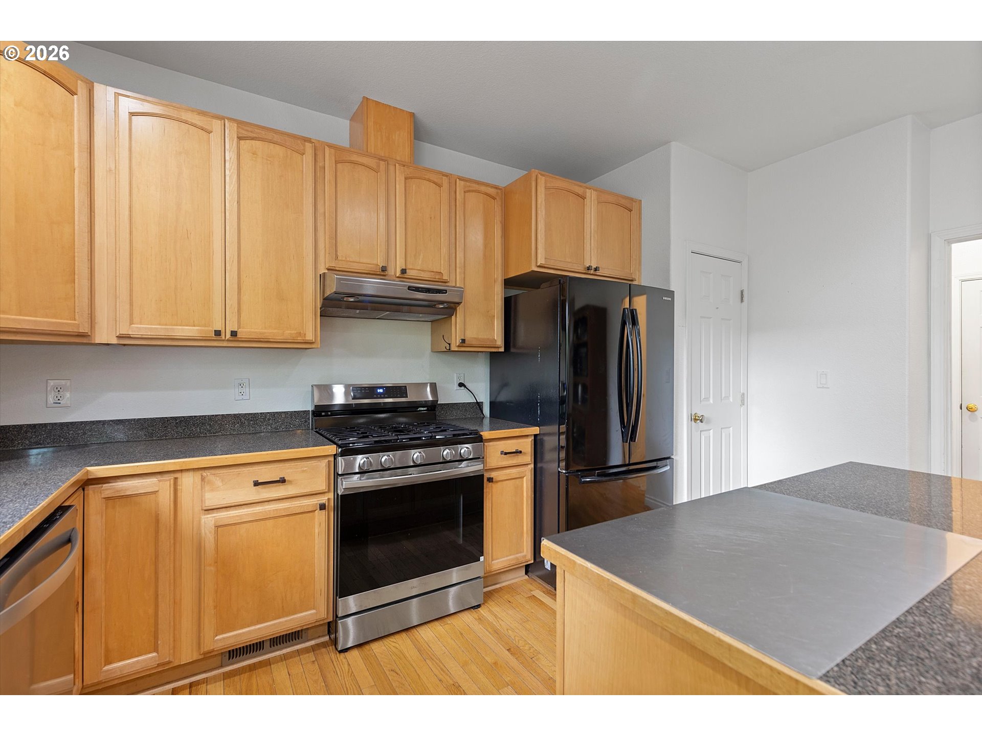2887 North North Bank Road Otis, OR 97368 - Photo 17 of 48
