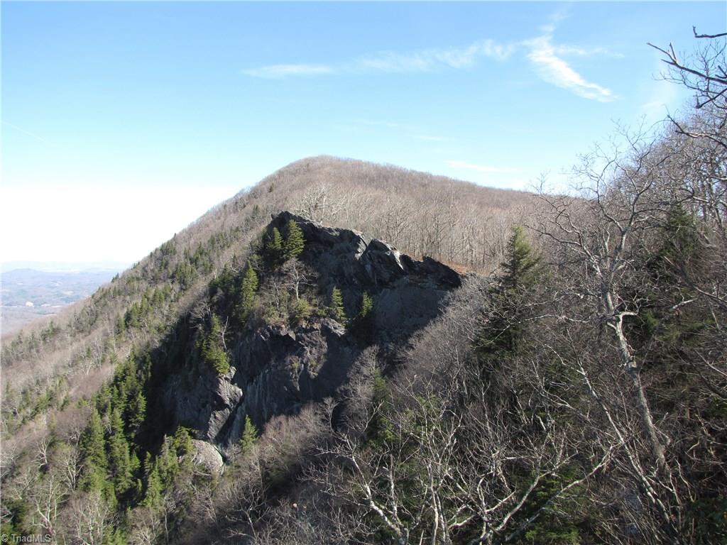 Off Lewis Road West Jefferson, NC 28694 - Photo 1 of 29 The infamous Jonesse Rock in Ashe County, NC at 4,185' above sea level!