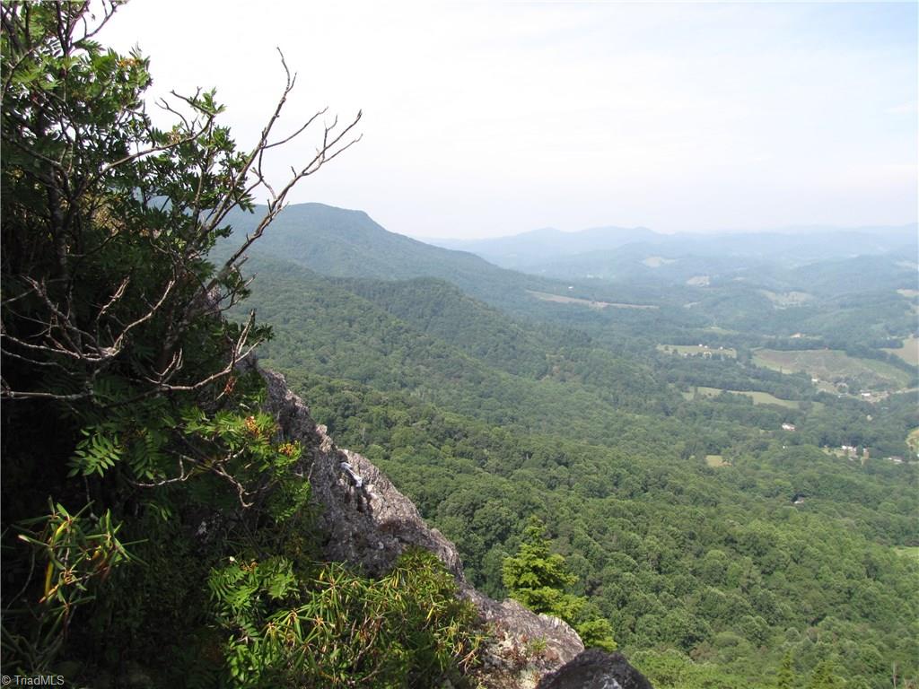 Off Lewis Road West Jefferson, NC 28694 - Photo 13 of 29 Looking West into Tennessee!